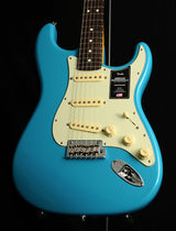 Fender American Professional II Stratocaster Miami Blue