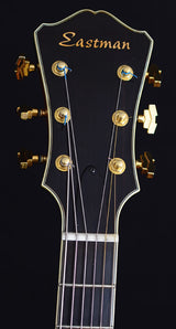 Used Eastman AR810CE Sunburst Archtop-Brian's Guitars