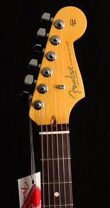 Fender American Professional II Stratocaster Miami Blue