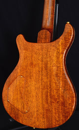 Used Paul Reed Smith Private Stock DC245 Aqua Glow-Brian's Guitars