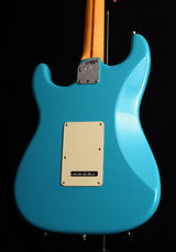 Fender American Professional II Stratocaster Miami Blue