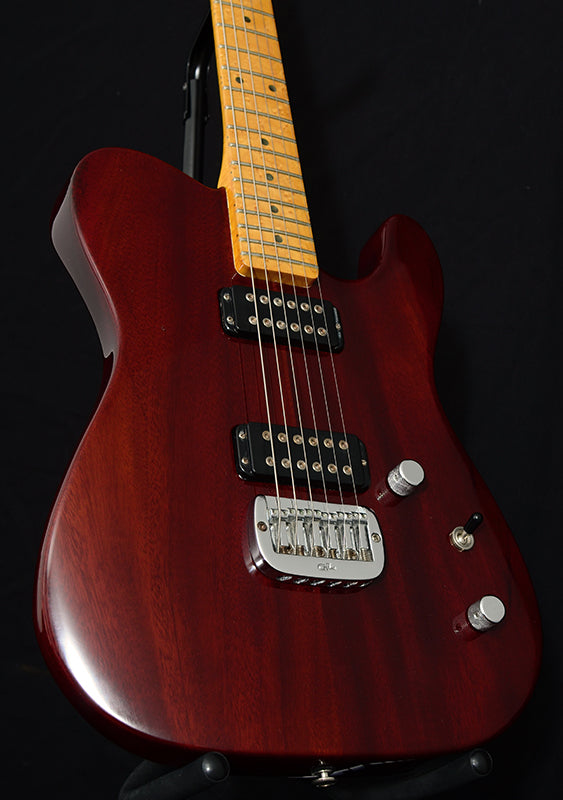 Used G&L 25th Anniversary ASAT Limited