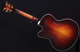 Used Eastman AR810CE Sunburst Archtop-Brian's Guitars