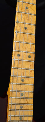 Used G&L 25th Anniversary ASAT Limited-Brian's Guitars