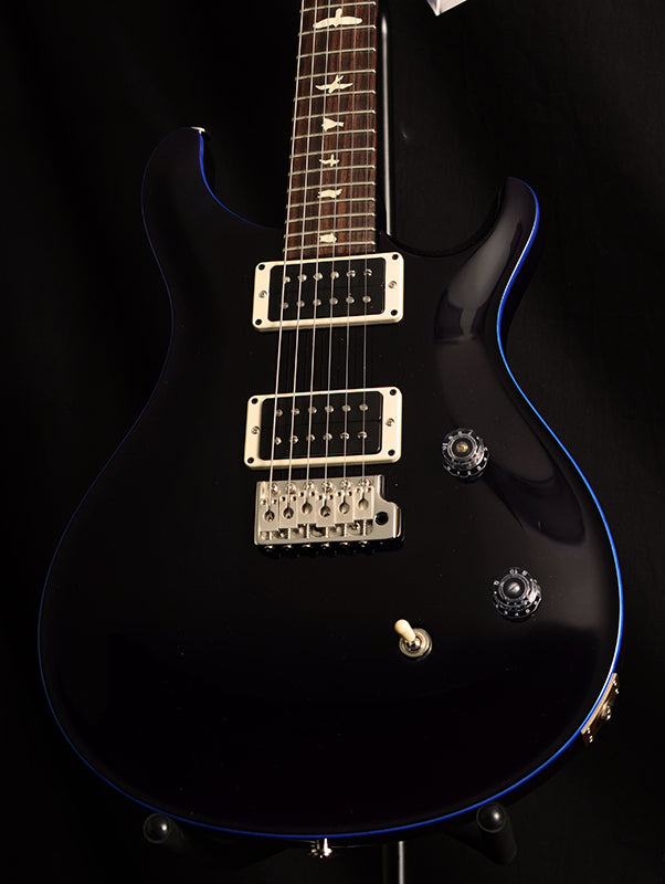 Paul Reed Smith CE 24 Black-Brian's Guitars
