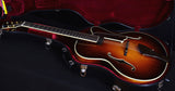 Used Eastman AR810CE Sunburst Archtop-Brian's Guitars
