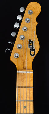 Used G&L 25th Anniversary ASAT Limited-Brian's Guitars