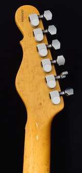 Used G&L 25th Anniversary ASAT Limited-Brian's Guitars