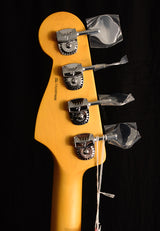 Fender American Professional II Precision Bass Black