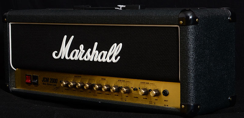 USED MARSHALL JCM2000 HEAD