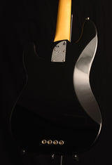 Fender American Professional II Precision Bass Black