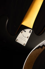 Fender American Professional II Precision Bass Black