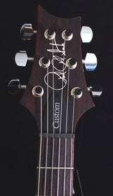 Paul Reed Smith Custom 24 Semi-Hollow Platinum Metallic-Brian's Guitars