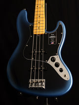 Fender American Professional II Jazz Bass Dark Night