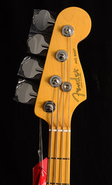 Fender American Professional II Jazz Bass Dark Night