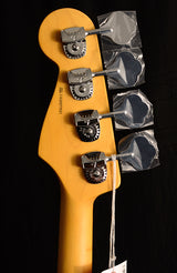 Fender American Professional II Jazz Bass Dark Night