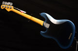 Fender American Professional II Jazz Bass Dark Night