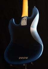 Fender American Professional II Jazz Bass Dark Night