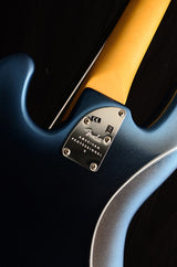 Fender American Professional II Jazz Bass Dark Night