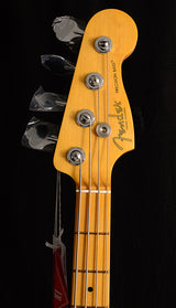 Fender American Professional II Precision Bass Miami Blue