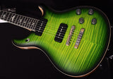 Paul Reed Smith Wood Library McCarty 594 Soapbar Brian's Limited Eriza Verde Smokeburst-Brian's Guitars