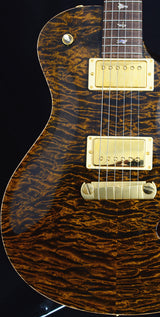 Used Paul Reed Smith Private Stock Singlecut #348 Brazilian-Brian's Guitars
