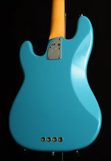 Fender American Professional II Precision Bass Miami Blue