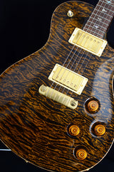 Used Paul Reed Smith Private Stock Singlecut #348 Brazilian-Brian's Guitars