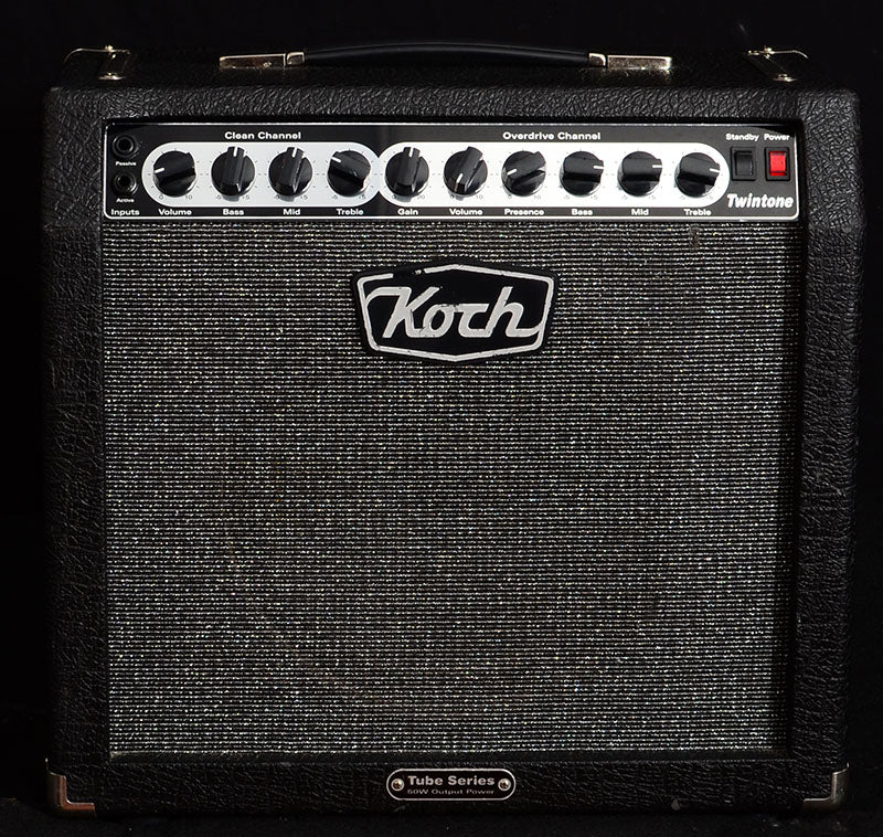 Used Koch Twintone-Brian's Guitars