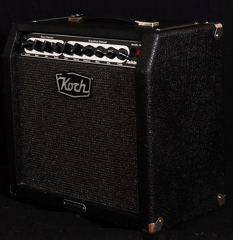 Used Koch Twintone