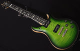 Paul Reed Smith Wood Library McCarty 594 Soapbar Brian's Limited Eriza Verde Smokeburst-Brian's Guitars