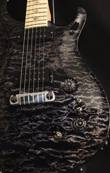 Paul Reed Smith Wood Library Paul's Guitar Brian's Limited Charcoal-Brian's Guitars