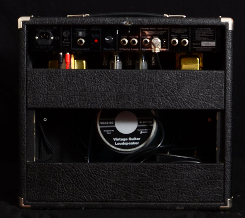 Used Koch Twintone