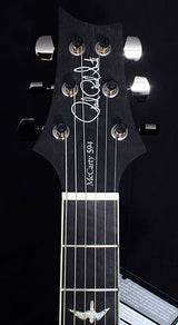 Paul Reed Smith Wood Library McCarty 594 Soapbar Brian's Limited Eriza Verde Smokeburst-Brian's Guitars