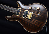 Paul Reed Smith Private Stock Custom 24 Signature Macassar Ebony-Brian's Guitars