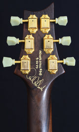 Used Paul Reed Smith Private Stock Singlecut #348 Brazilian-Brian's Guitars