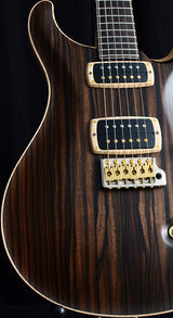 Paul Reed Smith Private Stock Custom 24 Signature Macassar Ebony-Brian's Guitars