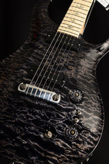 Paul Reed Smith Wood Library Paul's Guitar Brian's Limited Charcoal-Brian's Guitars