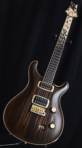 Paul Reed Smith Private Stock Custom 24 Signature Macassar Ebony-Brian's Guitars