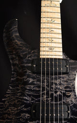 Paul Reed Smith Wood Library Paul's Guitar Brian's Limited Charcoal-Brian's Guitars