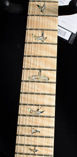 Paul Reed Smith Wood Library Paul's Guitar Brian's Limited Charcoal-Brian's Guitars