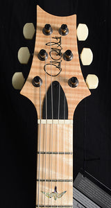 Paul Reed Smith Wood Library Paul's Guitar Brian's Limited Charcoal-Brian's Guitars