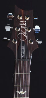 Paul Reed Smith Custom 24 Semi-Hollow Obsidian-Brian's Guitars