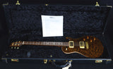 Used Paul Reed Smith Private Stock Singlecut #348 Brazilian-Brian's Guitars