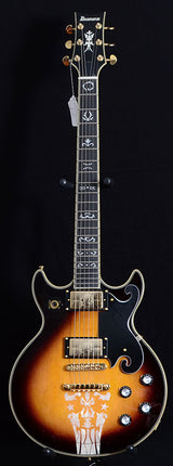 Used Ibanez AR725-Brian's Guitars