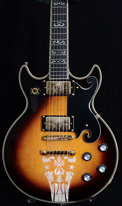 Used Ibanez AR725