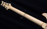 Paul Reed Smith Private Stock Custom 24 Signature Macassar Ebony-Brian's Guitars