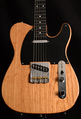 Used Ron Kirn T Style Natural-Brian's Guitars