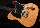 Used Ron Kirn T Style Natural-Brian's Guitars