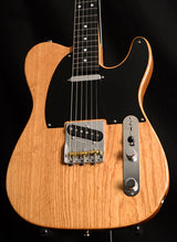 Used Ron Kirn T Style Natural-Brian's Guitars